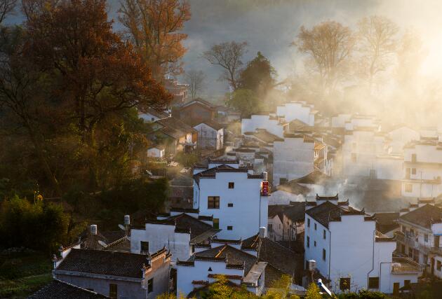 十一月旅游适合去什么地方 11月中国最佳旅游胜地