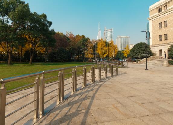 11月上海旅游去哪好 十一月上海游玩最佳去处