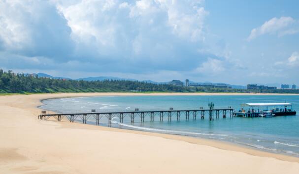 11月海南旅游可以下海吗 11月海南旅游玩水攻略