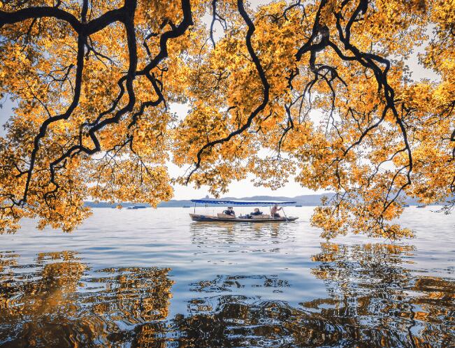 11月杭州旅游哪里好玩 十一月杭州旅游最美的地方