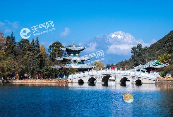 11月麗江旅游哪里好玩 十一月麗江旅游景點(diǎn)攻略