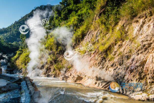 11月腾冲旅游哪里好玩 十一月腾冲游玩必去景点