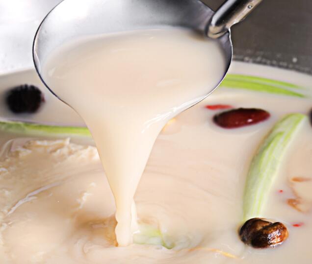 秋冬养生滋补食谱推荐 六款秋冬时节补身体御寒食谱