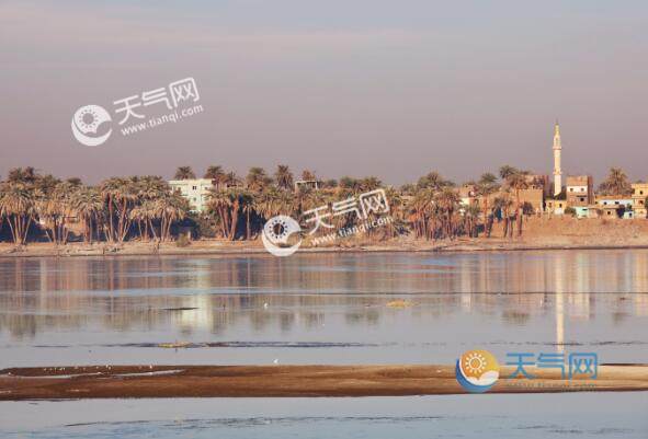 世界最长的河流 世界第一长河是哪条河