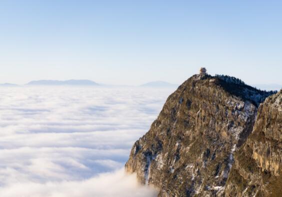 秋末旅游去哪里好 晚秋我国景色最美的地方