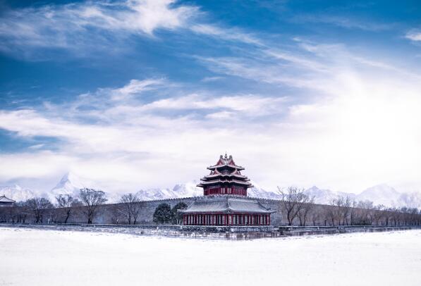 2021年冬天什么时候是三九天 2021年的三九是哪天