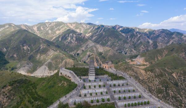 雁门关在哪 雁门关是在什么地方啊