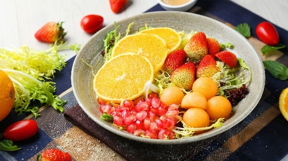 秋天有什么水果 秋天成熟的水果有哪些