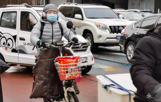 北京天气晴冷最低气温达3℃ 11月15日起开启全市供暖