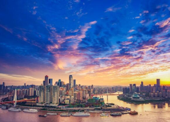 山城是哪个城市的雅号 山城是指我国哪座城市