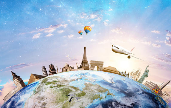 亚洲有多少个国家 亚洲国家有哪些