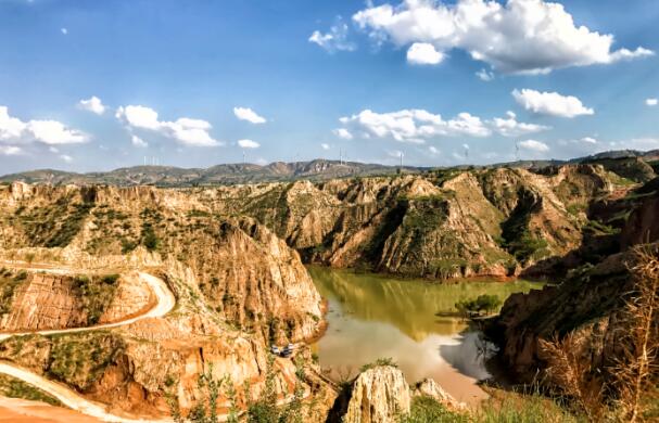 黄土高原水土流失的原因 黄土高原为什么水土流失严重