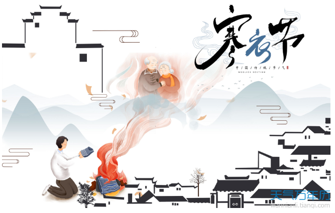 农历十月初一是什么节 农历十月初一是寒衣节吗[图]
