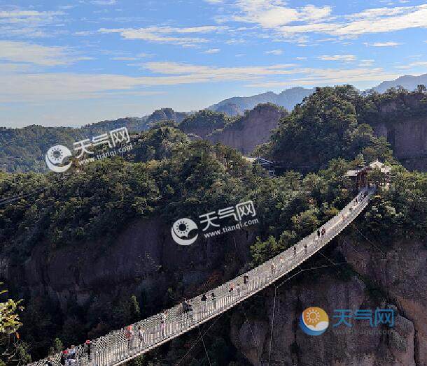 重阳宫,沃洲湖,天姥山,天姥龙潭,真君殿,香炉峰,三十六渡等著名景区