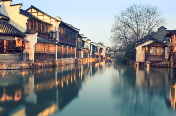 11月底去哪里旅游最合适 11月末国内最佳旅游去处