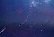 狮子座流星雨出现的时间和原因 狮子座流星雨是由哪一颗彗星引起的