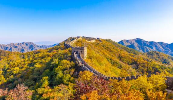 11月下旬北京哪里风景好 11月下旬北京旅游风景最佳去处
