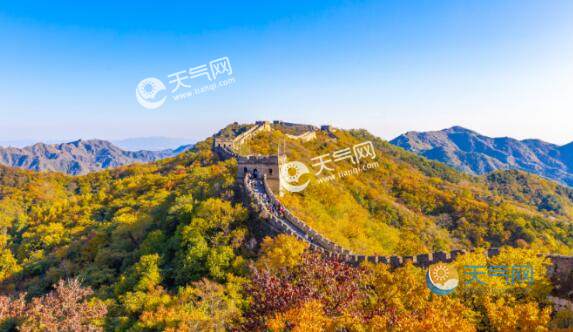 11月下旬北京哪里風(fēng)景好 11月下旬北京旅游風(fēng)景最佳去處