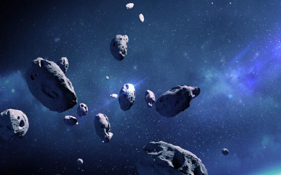 什么是陨石 陨石是怎么形成的