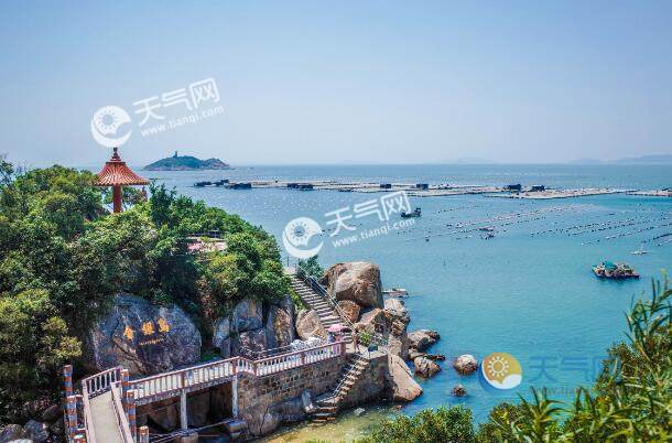 12月份哪里旅游暖和 十二月最温暖舒适的避寒去处