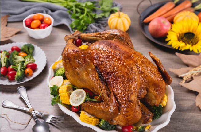 感恩节吃火鸡的由来及寓意 感恩节为什么吃火鸡