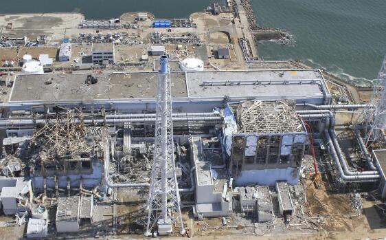 福岛核电站周边地下水放射物超标是怎么回事 核污染水入海有什么危害