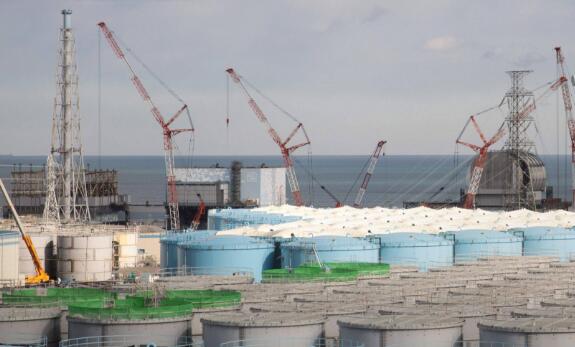 福岛核电站周边地下水放射物超标是怎么回事 核污染水入海有什么危害