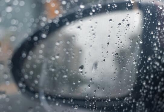 广东今大部有小降雨 早晚有雾最高气温24℃