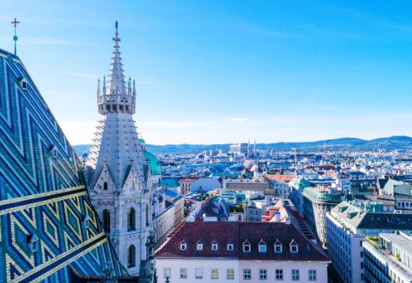 维也纳是哪个国家的 维也纳属于哪个国家的城市
