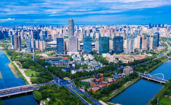 中国最具幸福感城市是怎么回事 什么是最具幸福感城市
