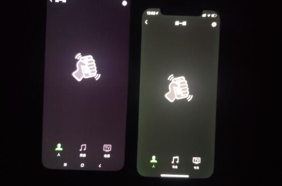 苹果客服回应iPhone12屏幕发绿是什么情况 iPhone12屏幕发绿是通病吗