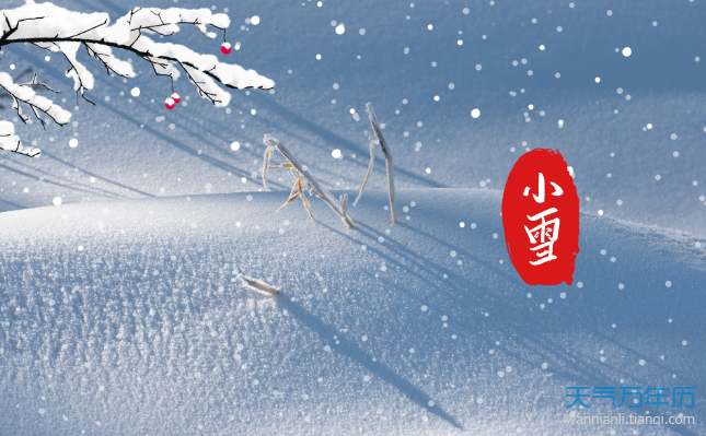 叶酸食物防抑郁小雪节气是冬季开始的标志,同时也进入抑郁多发的季节