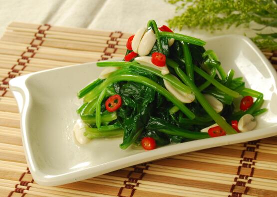 冬季养生吃什么蔬菜最好 适合冬季吃的十种蔬菜