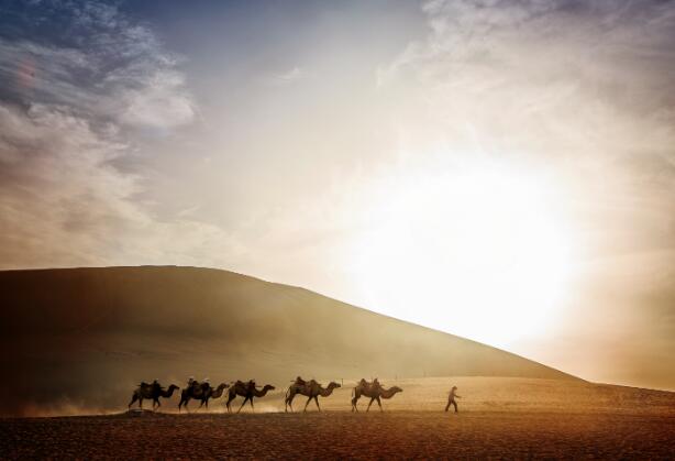 西凉是哪里 西凉国是现在的什么地方