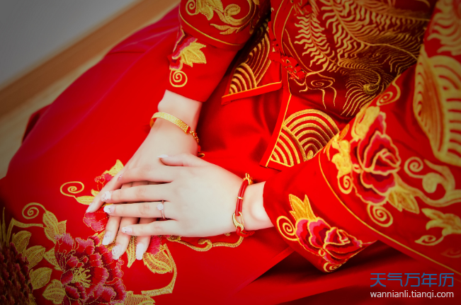 阴婚是什么意思 为什么要配阴婚