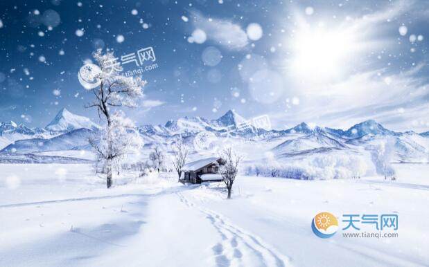 虽然这个时节天气寒冷,但很多人还是对飘雪充满着向往,纷纷赶往雪花
