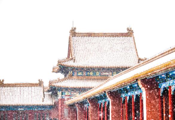 12月北京去哪里赏雪 十二月北京赏雪玩雪最佳去处