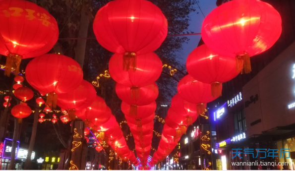 2021春节是几月几号 2021春节是哪一天[图]