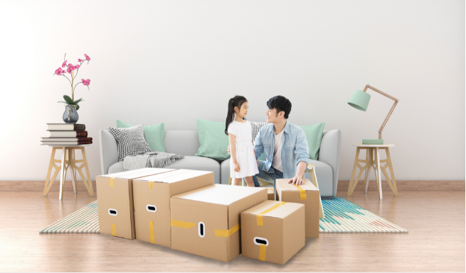 2021年4月搬家入宅黄道吉日 2021年4月适合搬家入宅的日子