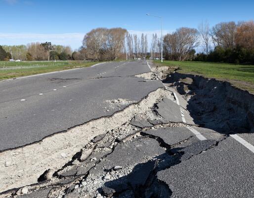 新疆地震最新消息：阿克苏乌什县发生3.6级地震