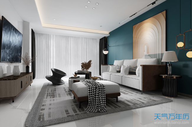 2021年4月搬家入宅黄道吉日 2021年4月