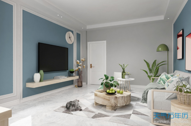 2021年11月搬家入宅黄道吉日 2021年11月