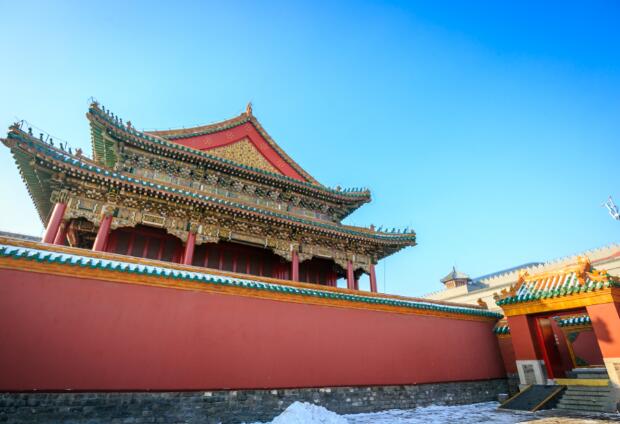 冬天去辽宁哪里旅游比较好 冬季辽宁旅游必去的地方