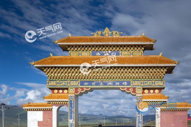 理塘几月份去最好 理塘最佳旅游时间是什么时候