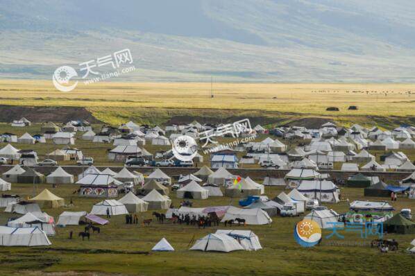 理塘几月份去最好 理塘最佳旅游时间是什么时候