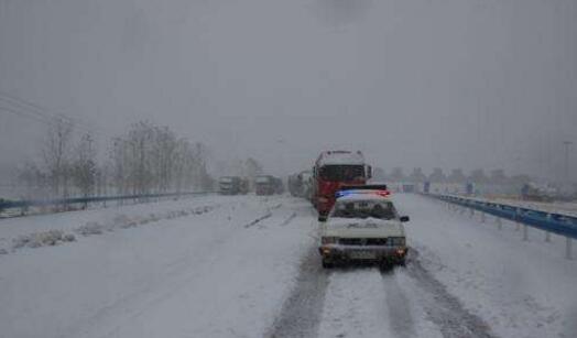 河南的雪是人工降雪是怎么回事 人工降雪的条件是什么