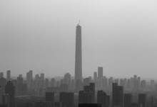 河南今日部分继续雨雪雾霾侵扰 郑州4日降温显著最低 -3℃