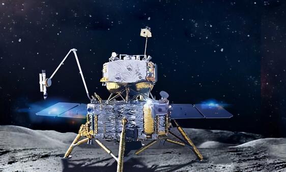嫦娥五号挖回两公斤土有啥用 月球土壤都有什么科研价值