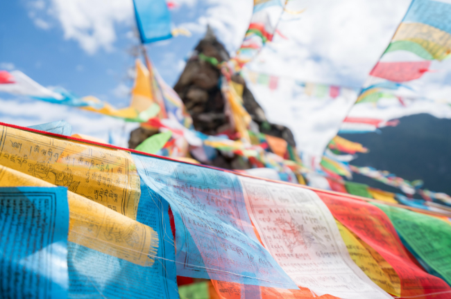 藏历年是哪个民族的节日 藏历新年是哪天