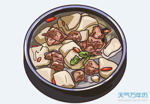 2020仲冬时节是什么时候 今年仲冬时节正式开始时间2020【图】
